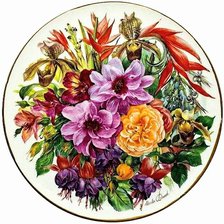 Cross stitch pattern: #2708763