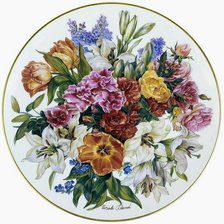 Cross stitch pattern: #2708765