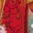 Preview of cross stitch pattern: #2708833