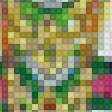 Preview of cross stitch pattern: #2708875