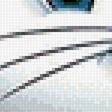 Preview of cross stitch pattern: #2708947