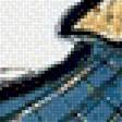 Preview of cross stitch pattern: #2708948