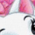 Preview of cross stitch pattern: #2709024