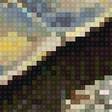 Preview of cross stitch pattern: #2709025