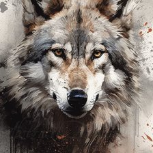 Cross stitch pattern: #2709031