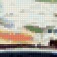 Preview of cross stitch pattern: #2709043