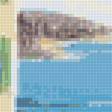 Preview of cross stitch pattern: #2709061