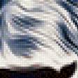 Preview of cross stitch pattern: #2709387