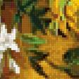 Preview of cross stitch pattern: #2709542