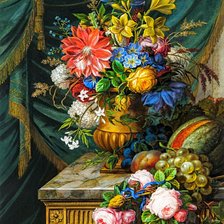 Cross stitch pattern: #2709542