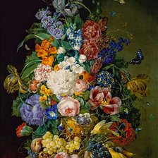 Cross stitch pattern: #2709548