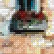 Preview of cross stitch pattern: #2709590