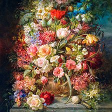 Cross stitch pattern: #2709652