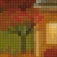 Preview of cross stitch pattern: #2709689