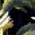 Preview of cross stitch pattern: #2709709