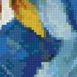 Preview of cross stitch pattern: #2709876