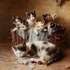 Cross stitch pattern: #2709925