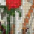 Preview of cross stitch pattern: #2709932