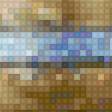 Preview of cross stitch pattern: #2710008