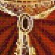 Preview of cross stitch pattern: #2710059