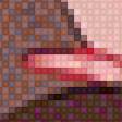 Preview of cross stitch pattern: #2710091