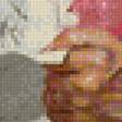 Preview of cross stitch pattern: #2710119