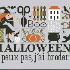 Cross stitch pattern: #2710253