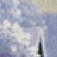 Preview of cross stitch pattern: #2710339