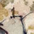 Preview of cross stitch pattern: #2710512