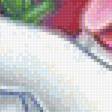 Preview of cross stitch pattern: #2710525