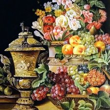 Cross stitch pattern: #2710535