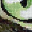 Preview of cross stitch pattern: #2710657