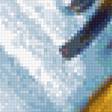 Preview of cross stitch pattern: #2710891