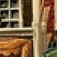 Preview of cross stitch pattern: #2710956