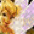 Preview of cross stitch pattern: #2711154