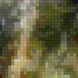 Preview of cross stitch pattern: #2711181