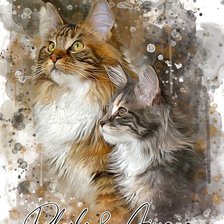 Cross stitch pattern: #2711392