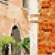 Preview of cross stitch pattern: #2711460