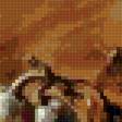 Preview of cross stitch pattern: #2711496