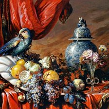 Cross stitch pattern: #2711496