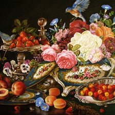 Cross stitch pattern: #2711502