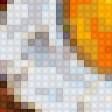 Preview of cross stitch pattern: #2711555