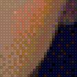 Preview of cross stitch pattern: #2711727