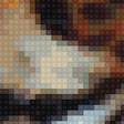 Preview of cross stitch pattern: #2711742