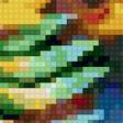 Preview of cross stitch pattern: #2711744