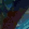 Preview of cross stitch pattern: #2711751