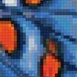 Preview of cross stitch pattern: #2711764