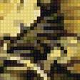 Preview of cross stitch pattern: #2711765