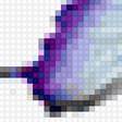 Preview of cross stitch pattern: #2711820