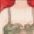 Preview of cross stitch pattern: #2711830